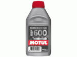 Motul RBF 600 Factory Line 0, 5L kiszerelésű 100% szintetikus fékfolyadék