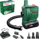 Bosch EasyInflate akkumulátoros pumpa 18V-500 530l/min (54896)