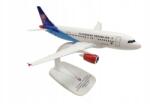 PPC Airbus A319CJ szlovák köztársasági repülőgép modell 1: 200 Om-bya