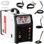 welbach Tron 200 Tig Mig/mag 200A Plasma 50 plazmavágó gép (4903150396916)