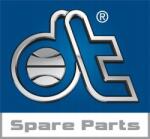 DT Spare Parts 4.63612 Ablaktörlő kar, ablaktisztítás