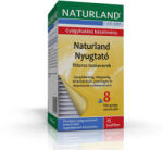 Naturland Nyugtató filteres teakeverék (25db)