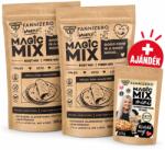 FANNIZERO MAGIC MIX 2X500 g + AJÁNDÉK MINI 105 g - naturreform
