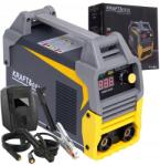 Kraft & Dele Inverteres hegesztőgép 330A Mma LCD Kraft&Dele KD1826 (EVC-3499-AZ)