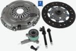 Sachs 3000 990 557 Kuplung szett