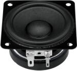 Fostex Szélessávú hangszóró P650K, 8 , 7.5 W (P650K-8)