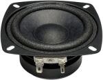 Fostex Szélessávú hangszóró PW80K-8, 8 , 8 W (PW80K-8)