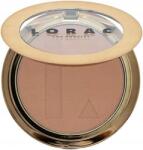 Lorac Bronzer Préselt púder Lorac Tantalizer szatén kivitel 8, 5 g