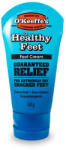 OKeeffes Healthy Feet hidratáló lábkrém száraz, repedezett sarkakra - tubusos, 60 g (8144101)