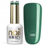 Clavier Nailsology Gel Polish Hibrid lakk 8ml Elixir Bottle (089)