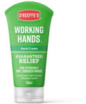O'Keeffe's Working Hands kézápoló krém száraz, repedezett bőrre - tubus 58 ml (7144101) - 4mmarkabolt