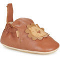 Easy Peasy Mamuszok MY BLUBLU LIONCEAU Barna 24
