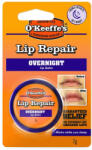Okeeffes Lip Repair Overnight éjszakai regeneráló ajakbalzsam - 7 g (7544310) - 4mmarkabolt