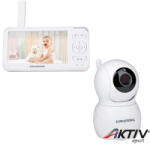 Grundig Baby Monitor Grundig 5 col (871125233423)