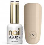 Clavier Nailsology Gel Polish Hibrid lakk 8ml Summer Tan (053)