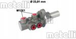 Metelli 05-0779 Fékhenger