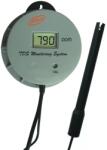 ADWA ECO407 TDS monitor - megbízható folyamatos mérés egyszerűen (ECO407)