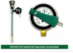 Irrometer IRROMÉTER IR-LT-30-S - Okos tenziométer automatikus öntözésvezérléshez (IRLT30S)