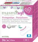 MASMI NATURAL COTTON Ultravékony tisztasági betét - 24 db