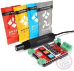 Atlas Scientific Élelmiszeripari pH mérő rendszer - PLC-kompatibilis, HACCP (KIT-102P)
