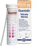 Macherey-nagel Nitrát/Nitrit gyorsteszt MN91313 - 1 perc alatt pontos eredmény (MN91313)