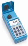 HANNA Instruments HANNA HI98703 hordozható EPA zavarosságmérő ivóvíz és szennyvíz vizsgálatához (HI98703-02)