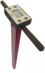 Spectrum Technologies FIELDSCOUNT TDR-350 - Profi talajnedvességmérő GPS-szel és Bluetooth-szal (TDR-350)