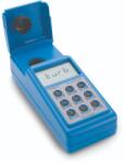 HANNA Instruments HANNA HI98713 hordozható ISO zavarosságmérő vízminőség-vizsgálathoz (HI98713-02)