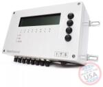 Atlas Scientific Élelmiszeripari többparaméteres monitor - 8 csatorna, PLC (WF8-G4-SIS-M)