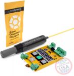 Atlas Scientific Halgazdasági oxigénmérő (DO) - ipari, PLC-kompatibilis (KIT-106D)
