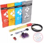 Atlas Scientific Hidroponikus pH mérő - beépíthető, Arduino/Raspberry Pi (KIT-101P)