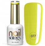 Clavier Nailsology Gel Polish Hibrid lakk 8ml Lemonade (077)