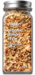 Vilgain Amestec BIO de condimente italiene -⁠ combinație de ierburi aromatice din zona mediteraneană, ideală pentru pizza sau paste, fără conservanți - vilgain - 17,99 RON