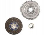Valeo 827460 Kuplungkészlet