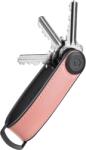 Orbitkey Hybrid Leather Pastel Pink