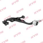 KYB Brat, suspensie roata KYB KSC5520 (KSC5520) - fixbox