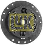 Schaeffler LuK 370 0060 10 Torziós vibráció csillapító, tengelykapcsoló