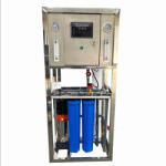 GetWell OSMO ECO 1500G ipari RO rendszer - 250 l/h (1000001020)