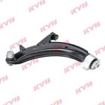 KYB Brat, suspensie roata KYB KSC5904 (KSC5904) - fixbox