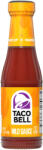 Taco Bell enyhén csípős szósz 213 g (27965)