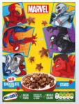 Weetabix Marvel teljes kiőrlésű kakaós gabonapehely 375 g (27902)
