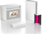 Xiaomi Portable Photo Printer Pro öntapadós fotópapír - 50 lap, 50 × 76 mm (PAPER STICKERS (50 SHEETS))