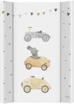 Ceba Baby Ultra Light Bunny Driver merev pelenkázólap 50×70 cm (59115153)