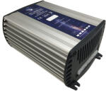 Samlex Europe Samlex IDC-360iM-1224 galvanikusan leválasztott járműipari DC-DC akkumulátortöltő (9-18 V DC / 28, 8 V DC, 10 A) (62870)