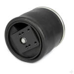  Légrugó BPW 30 Fém Négyzetes / 2 tőcsavar Belsőmenet 555mm