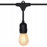 Eko-Light Kerti girland Eko-Light Summer Time EKG2291 6, 6m 10xE27 IP44 36V 2200K (EKG2291)
