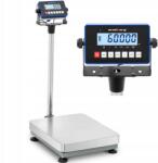 Steinberg Systems Ipari platform mérleg 40 x 50 cm 60 kg 0.002 kg (SBS-PF-60/2)