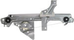 Valeo 851933 Ablakemelő szerkezet