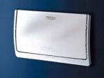 Grohe 37053SH0 alpesi fehér öblítőgomb 33x19cm falra szerelhető (37053SH0)