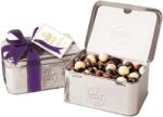 elit Gourmet Dragee Chocolate Fruits & Nuts ezüst 250g